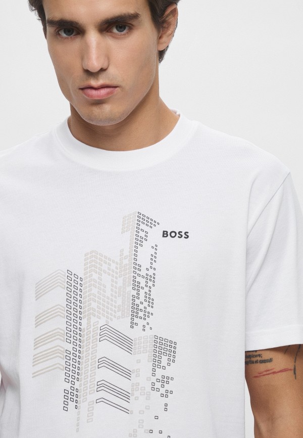 Boss Футболка - Tee GRX Zone - фото 4