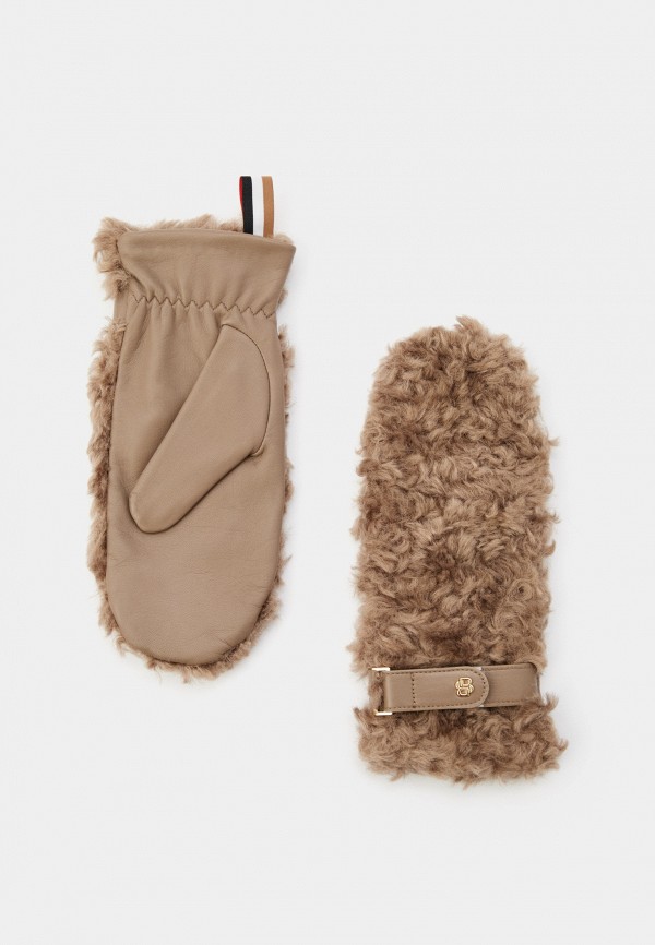 Boss Варежки - Yosie-F-SH - фото 1