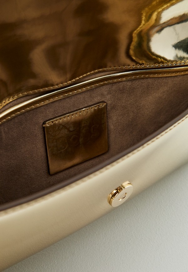 Boss Клатч - BOSS BEYOND ClutchLM - фото 4