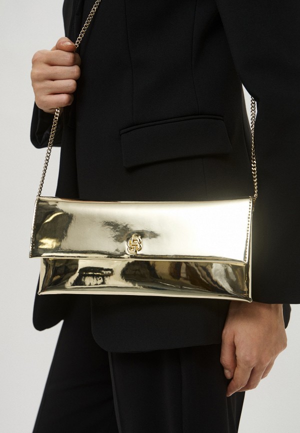 Boss Клатч - BOSS BEYOND ClutchLM - фото 6