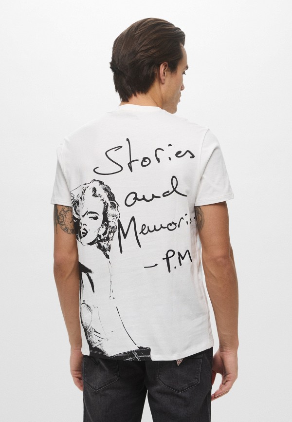 Guess Футболка - фото 3