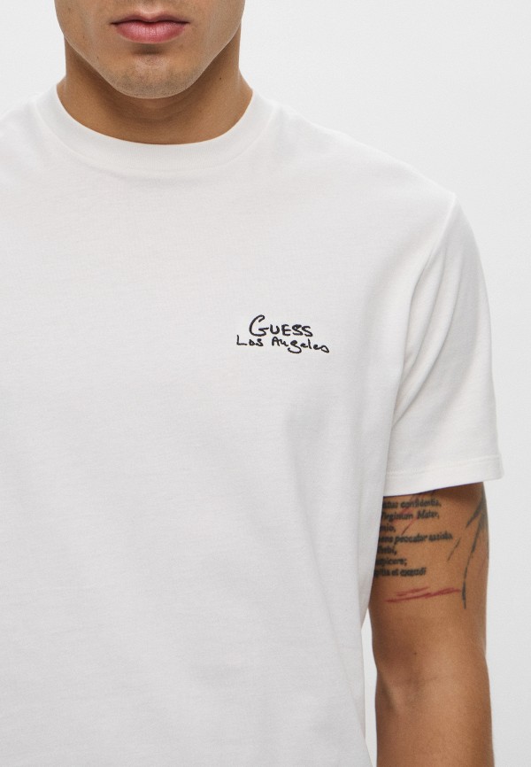Guess Футболка - фото 4
