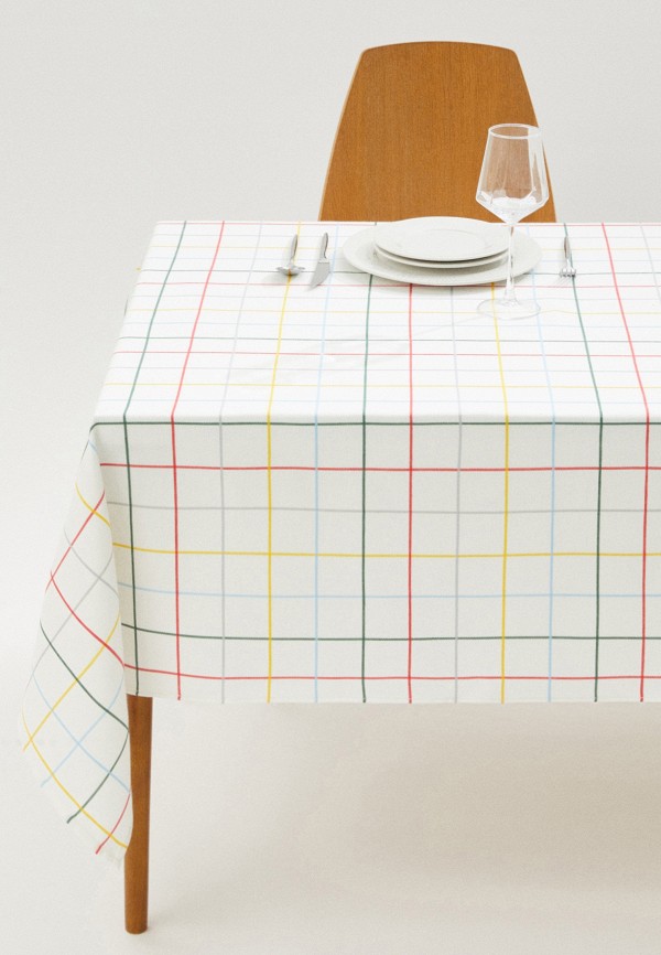 Lamoda Home Скатерть - 150x115 см - фото 1