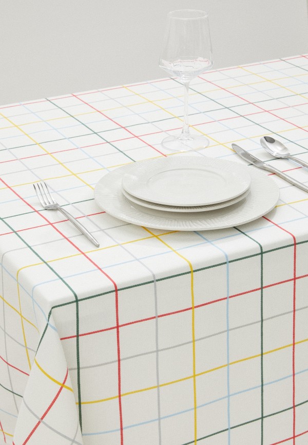 Lamoda Home Скатерть - 150x115 см - фото 3