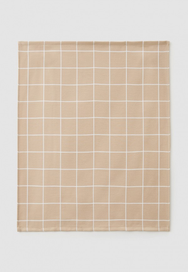 Lamoda Home Комплект кухонных полотенец - 2 шт 50x60 см - фото 4