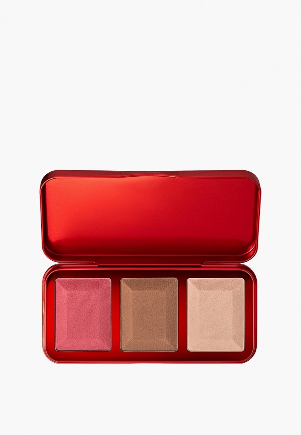 Vivienne Sabo Палетка для контуринга - пудровая - фото 1