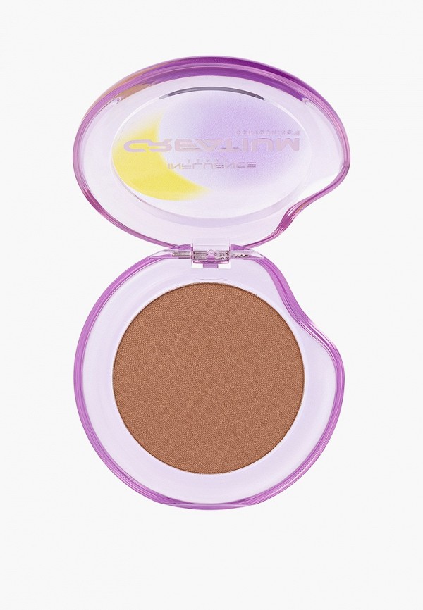 Influence Beauty Скульптор - с эффектом жидкого сияния - фото 2