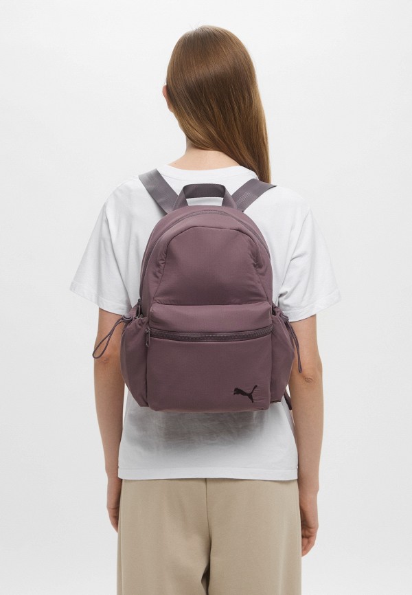 PUMA Рюкзак - HER Small Backpack - фото 5