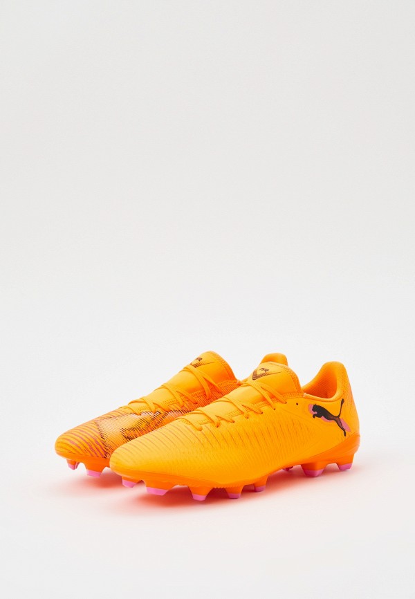 PUMA Бутсы - FUTURE 8 PLAY FG/AG - фото 3