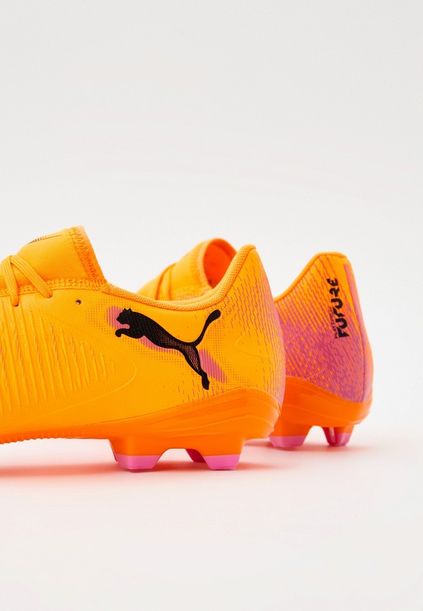 PUMA Бутсы - FUTURE 8 PLAY FG/AG - фото 4