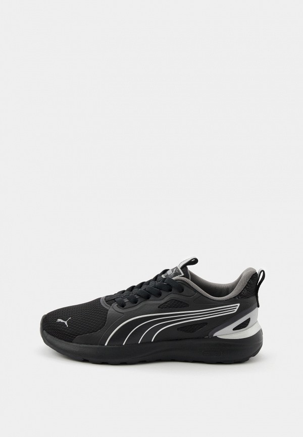 PUMA Кроссовки - SOFTRIDE COSMIC STREET SLIPTECH NIGHT/DAY - фото 1