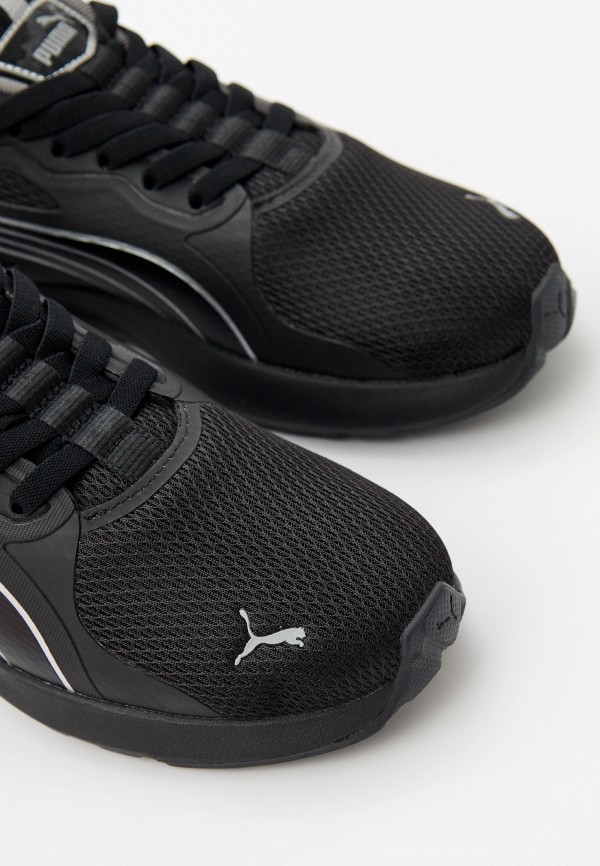 PUMA Кроссовки - SOFTRIDE COSMIC STREET SLIPTECH NIGHT/DAY - фото 2