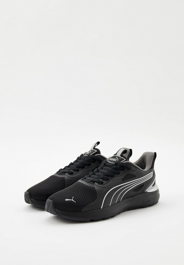 PUMA Кроссовки - SOFTRIDE COSMIC STREET SLIPTECH NIGHT/DAY - фото 4