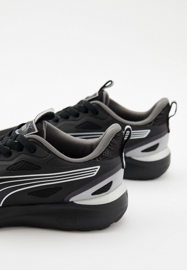 PUMA Кроссовки - SOFTRIDE COSMIC STREET SLIPTECH NIGHT/DAY - фото 5