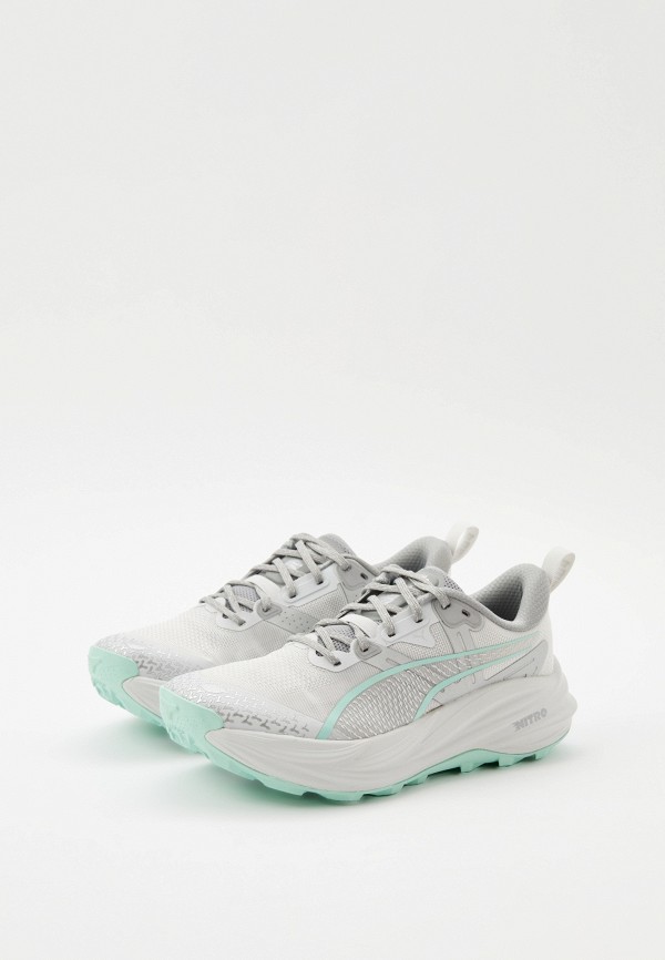 PUMA Кроссовки - Voyage NITRO 4 Wns - фото 3