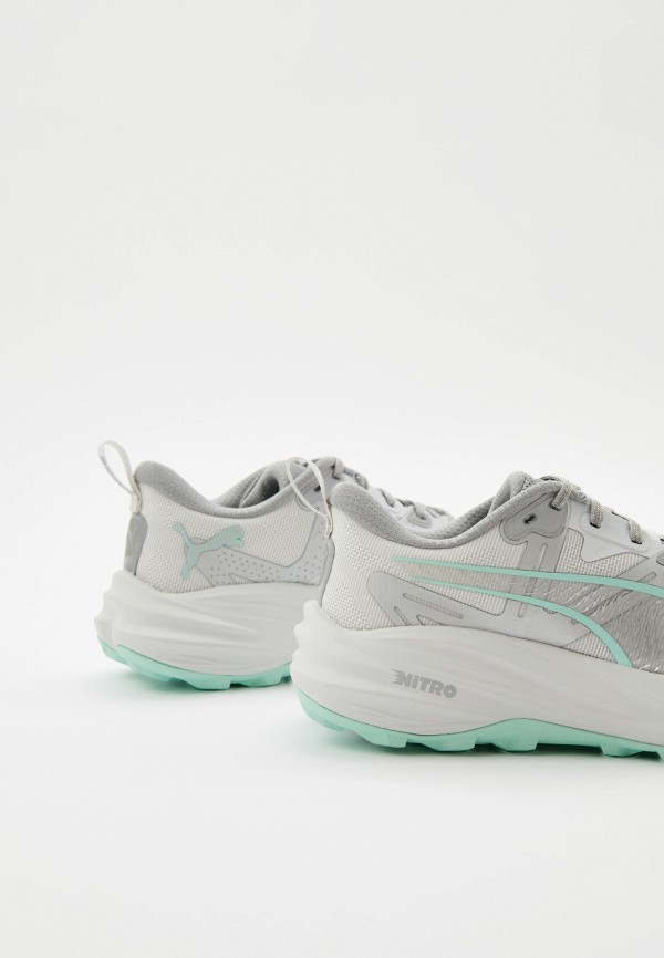 PUMA Кроссовки - Voyage NITRO 4 Wns - фото 4