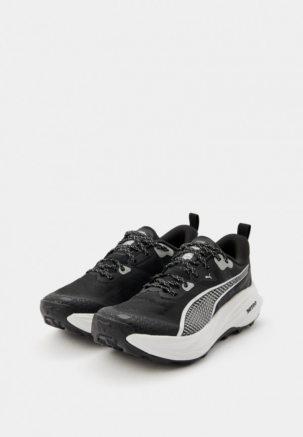 PUMA Кроссовки - Voyage NITRO 4 Wns - фото 3