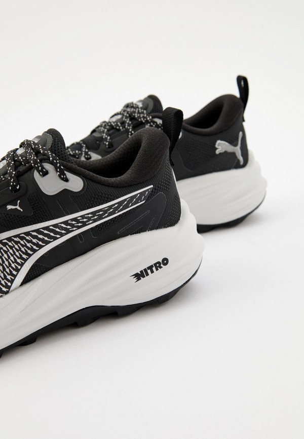 PUMA Кроссовки - Voyage NITRO 4 Wns - фото 4