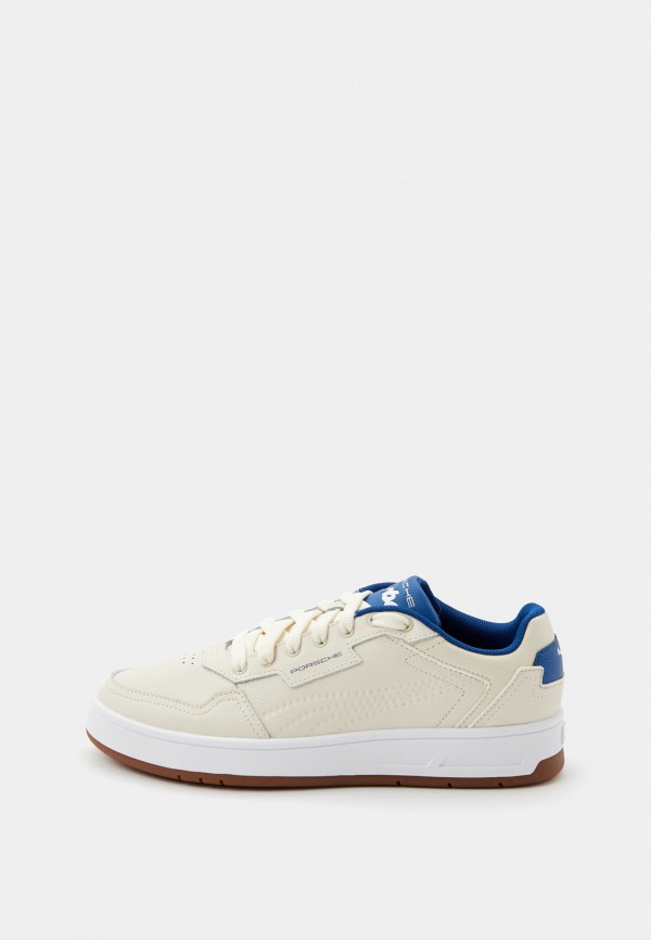 PUMA Кеды - PL Court Classic Lux - фото 1
