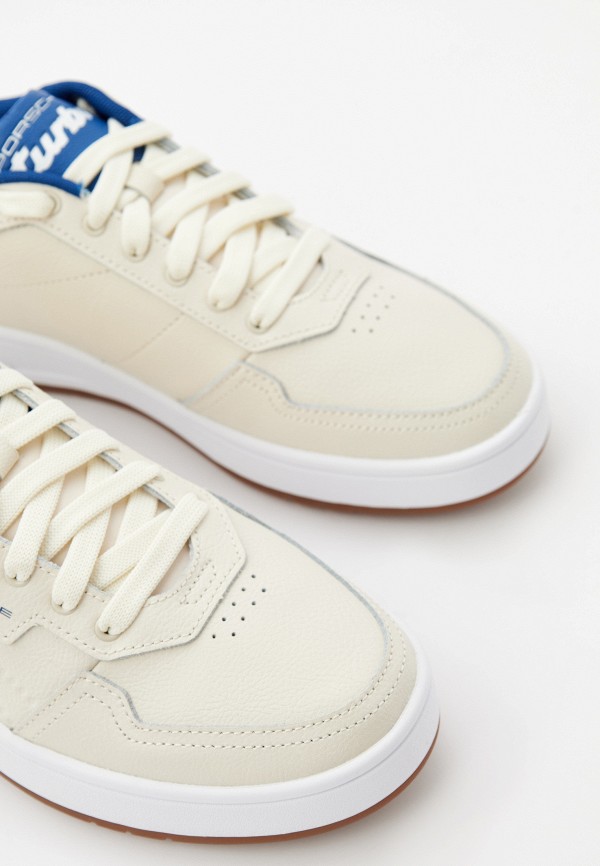 PUMA Кеды - PL Court Classic Lux - фото 2