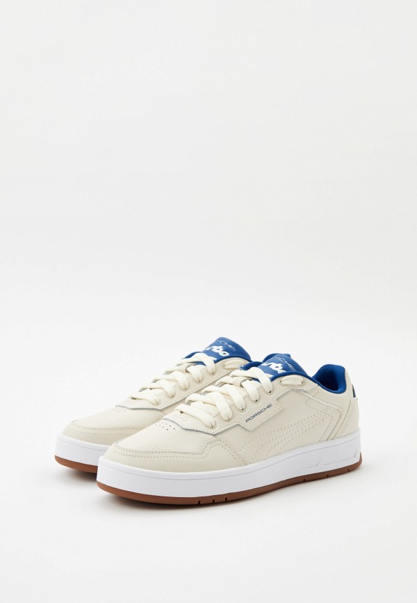 PUMA Кеды - PL Court Classic Lux - фото 3