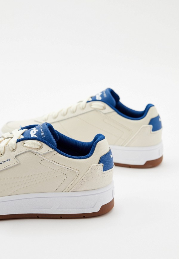 PUMA Кеды - PL Court Classic Lux - фото 4