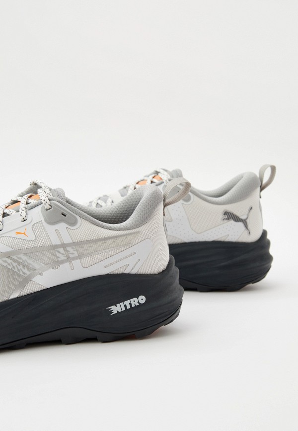 PUMA Кроссовки - Voyage NITRO 4 - фото 4