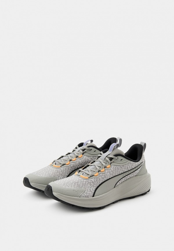 PUMA Кроссовки - Skyrocket Lite Trail WTR - фото 3