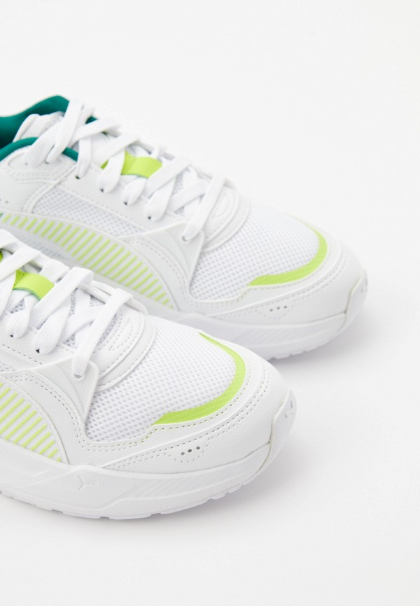 PUMA Кроссовки - AMF1 Trinity 2 - фото 2