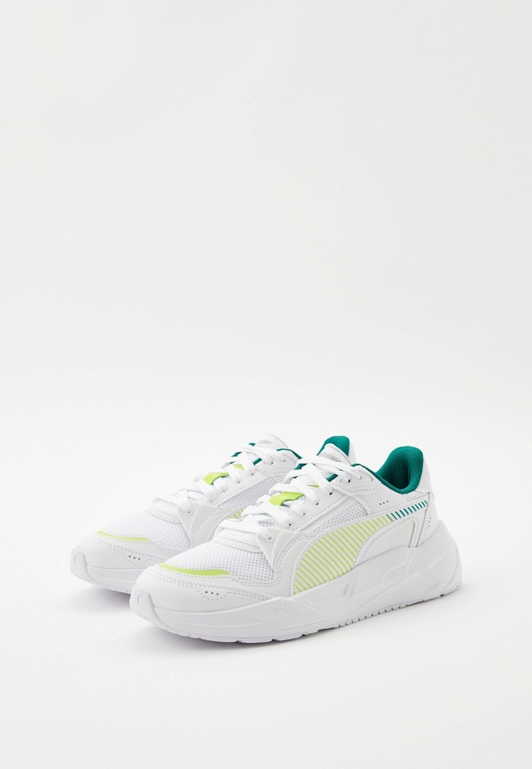 PUMA Кроссовки - AMF1 Trinity 2 - фото 3