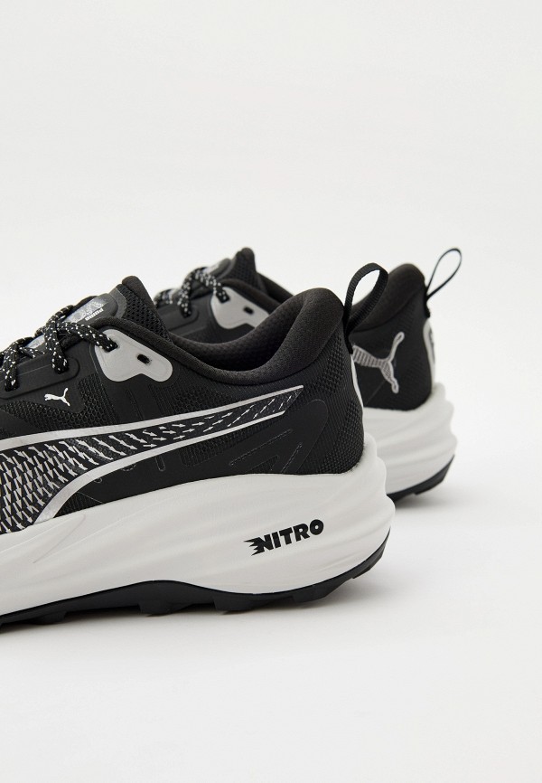 PUMA Кроссовки - Voyage NITRO 4 - фото 4