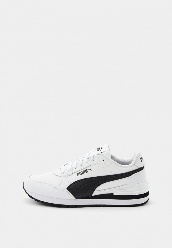 PUMA Кроссовки - ST Runner v4 L - фото 1