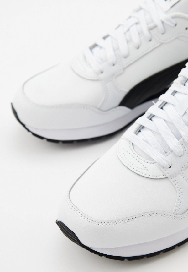 PUMA Кроссовки - ST Runner v4 L - фото 2