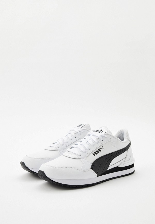 PUMA Кроссовки - ST Runner v4 L - фото 3