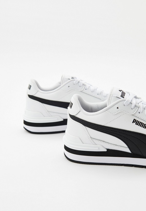 PUMA Кроссовки - ST Runner v4 L - фото 4