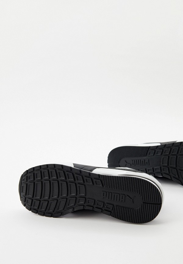 PUMA Кроссовки - ST Runner v4 L - фото 5