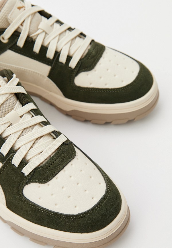 PUMA Кеды - Puma Caven 2.0 Abrupt SD - фото 2