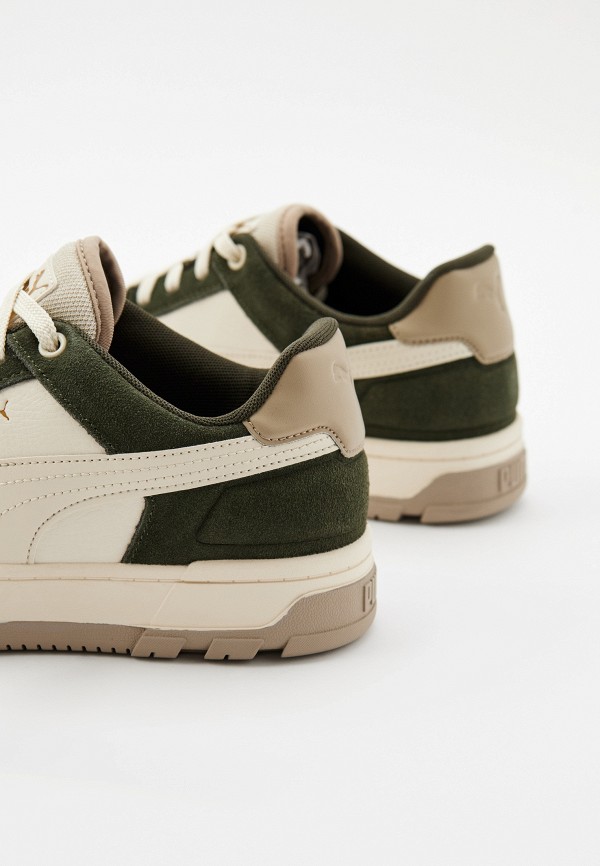 PUMA Кеды - Puma Caven 2.0 Abrupt SD - фото 4