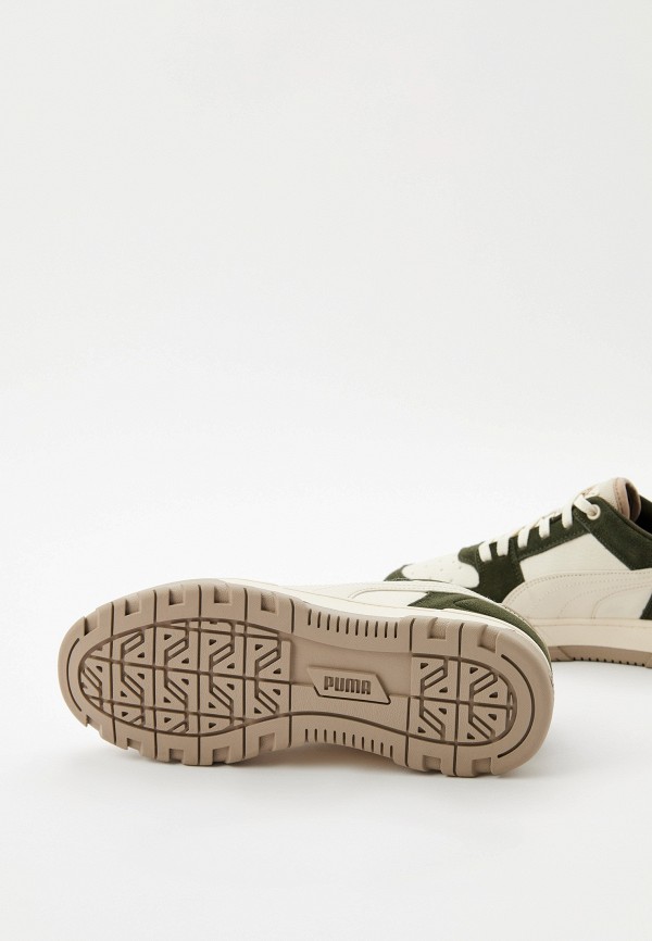 PUMA Кеды - Puma Caven 2.0 Abrupt SD - фото 5