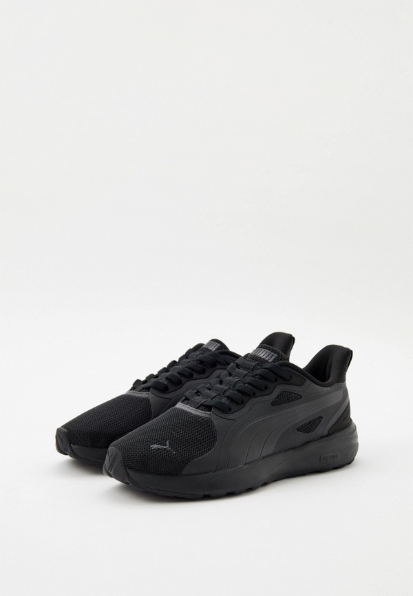 PUMA Кроссовки - SOFTRIDE COSMIC STREET SLIPTECH - фото 3