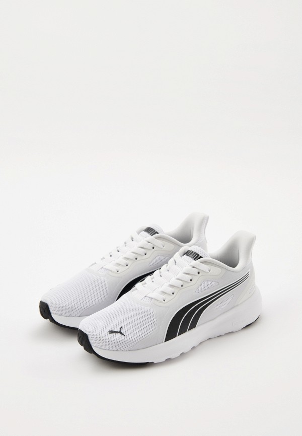 PUMA Кроссовки - SOFTRIDE COSMIC STREET SLIPTECH - фото 3