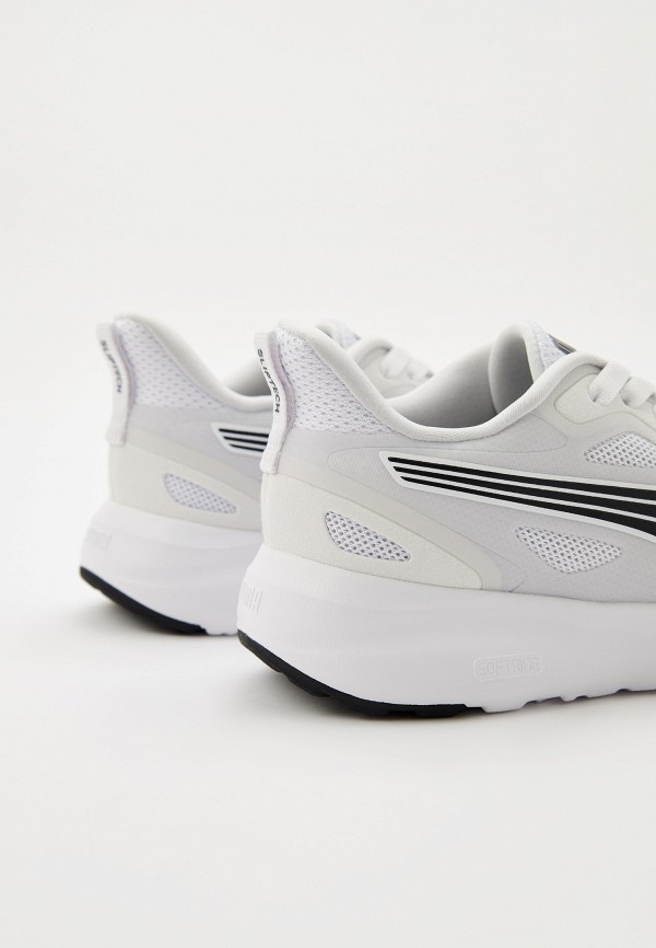 PUMA Кроссовки - SOFTRIDE COSMIC STREET SLIPTECH - фото 4