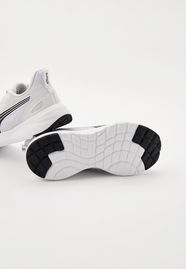 PUMA Кроссовки - SOFTRIDE COSMIC STREET SLIPTECH - фото 5