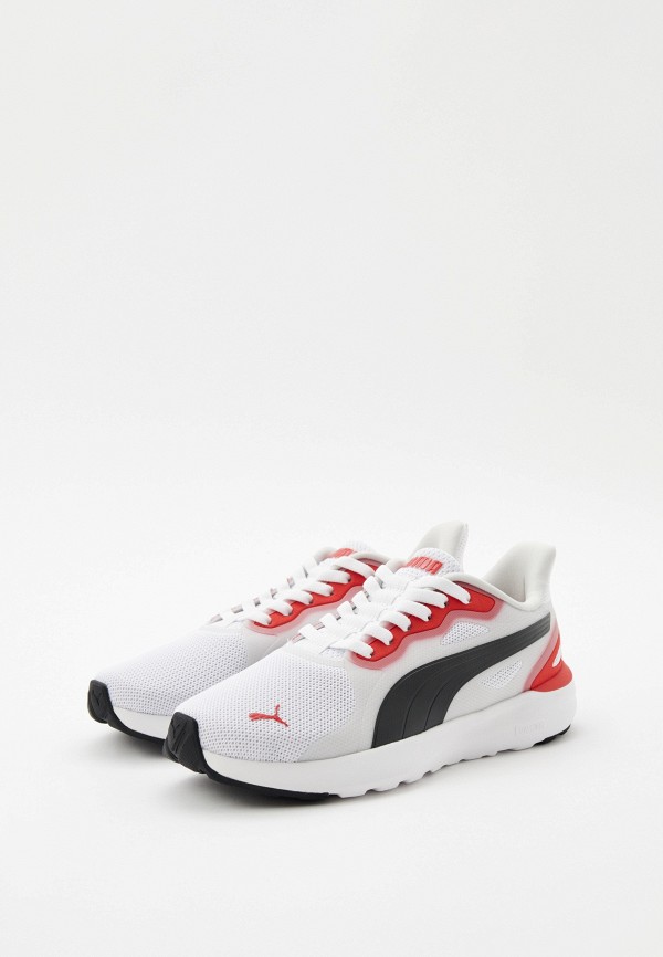 PUMA Кроссовки - SOFTRIDE COSMIC STREET SLIPTECH - фото 3