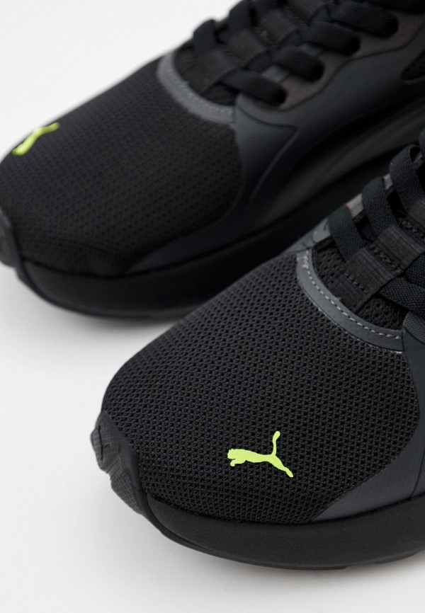 PUMA Кроссовки - SOFTRIDE COSMIC STREET SLIPTECH - фото 2