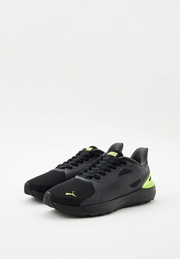PUMA Кроссовки - SOFTRIDE COSMIC STREET SLIPTECH - фото 3