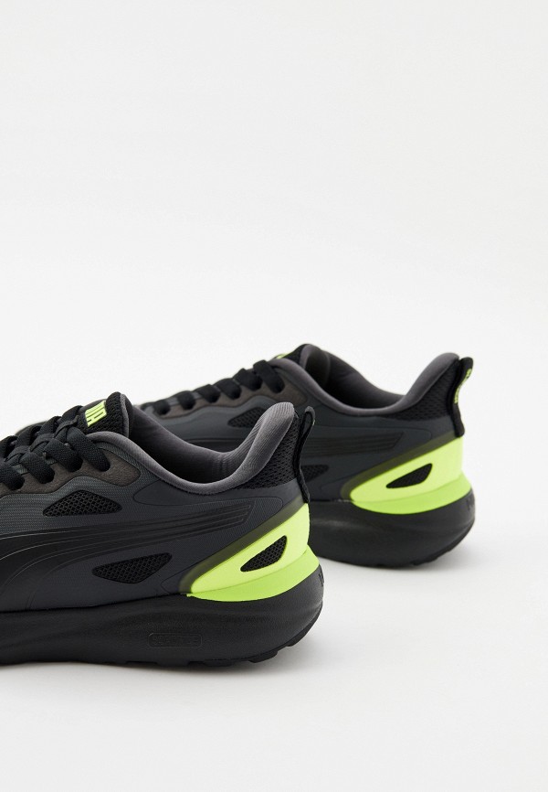 PUMA Кроссовки - SOFTRIDE COSMIC STREET SLIPTECH - фото 4