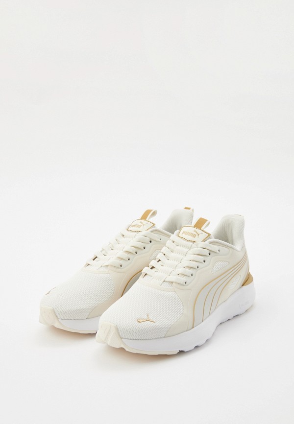 PUMA Кроссовки - SOFTRIDE COSMIC STREET SLIPTECH NIGHT/DAY - фото 3