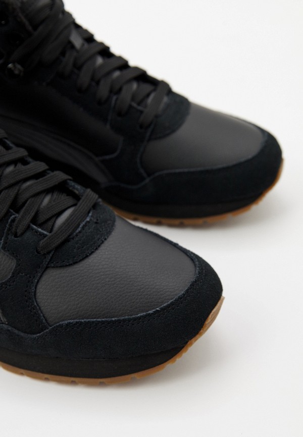 PUMA Кроссовки - ST Runner v4 Mid SD - фото 2