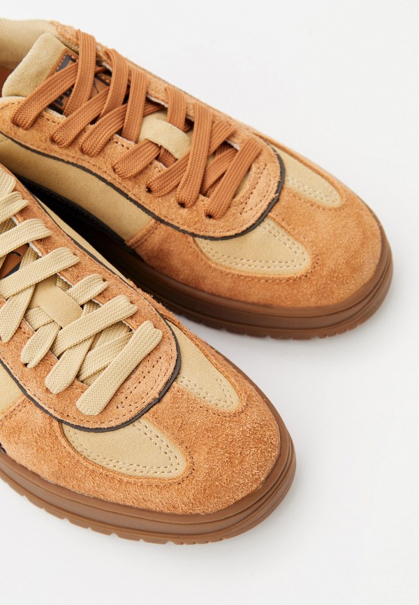 PUMA Кеды - Palermo Alpino SD - фото 2